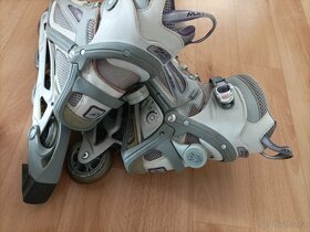 In-line brusle Rollerblade vel.41 - 7