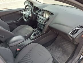 Ford Focus Titanium 2.0TDCi - 7