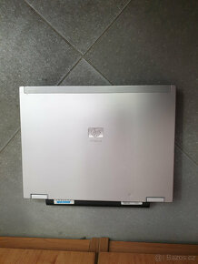 HP Elitebook 2530p, 12.1", na ND - 7