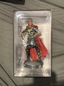 Marvel Movie Collection Eaglemoss (Zabalené) - 7