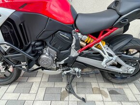 Multistrada V4 S Travel and Radar - 7