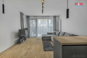 Prodej bytu 2+kk, 61 m², Praha, ul. Michelská - 7