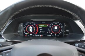 Škoda Superb Combi III 2.0TDi DSG Sportline Virtual Assist - 7