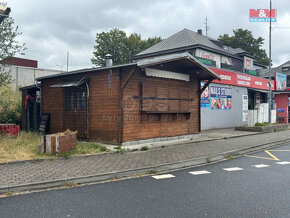 Prodej dřevěného kiosku 35 m², Česká Kubice - 7