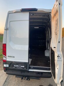 Iveco Daily, Iveco Daily 3.0 D129 KW - 7