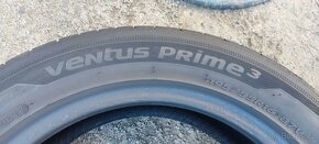 Použité letní pneu Hankook Ventus Prime3 195/55/16 - 7