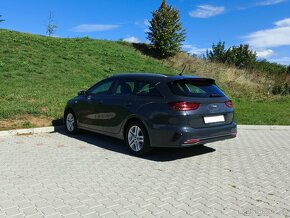 P: Kia Ceed kombi 1.4i Cool - 7