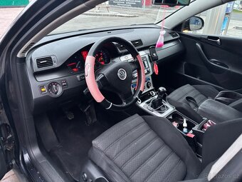 Volkswagen Passat 103kw 2.0 TDi - 7