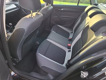 Skoda Fabia III combi Joy 1.2 Tsi 66kw r.v. 03/2016 - 7