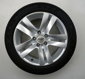 Ford C-Max  - 16" alu kola - Zimní pneu - 7