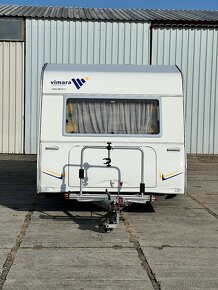 Knaus Vimara r.v. 2003 1300 kg - 7