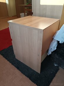 REZERVACE Daruji skříňky Ikea - 7