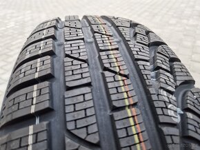 215/60 r17 zimni pneumatiky 215 60 17 215/60/17 zimní pneu - 7