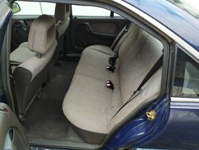 OPEL OMEGA 2.0i LS AUTOMAT,99000 KM,PŮVODNÍ STAV - 7