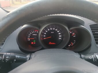 Kia Soul 1.6 benzin 2009 - 7