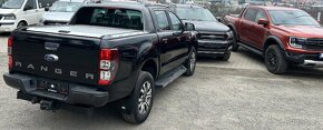 Ford Ranger WILDTRAK 3.2 2017 A/T ROLETA -DPH - - 7