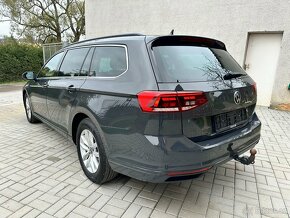 VW Passat B8 2.0 TDI 110Kw/DSG/Busin/Kamera/Virtual/2021 - 7