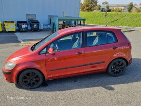 Volkswagen Golf V Plus 1.9 TDI 66kw TOP - 7