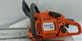 Husqvarna 435 440 445 450 motorova pila - 7