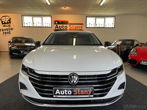 Volkswagen Arteon 2.0 TDI DSG Elegance,CZ - 7