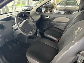 Renault Twingo 1,2 SERVISKA,KLIMATIZACE - 7