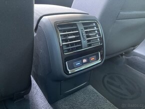 Volkswagen Passat 2,0 TDI/110kW NAVI,LED,KAMERA - 7