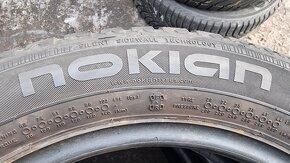 Zimní pneumatiky 205/55R16 Nokian - 7