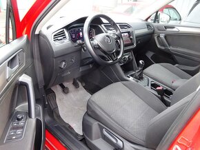 VW TIGUAN All Space 2,0 TDI 110kW -7míst- 1.Maj.-El.Serviska - 7