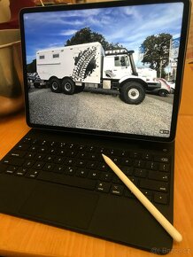 iPad Pro M2 12.9 s 256 Gb cellular - 7