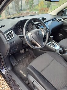 Nissan Qashqai 1.2 DIG-T 85kW ČR 1.MAJ - 7