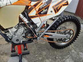 Ktm EXC-F 350 - 7