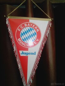 BAYERN MUNCHEN, souprava - 7