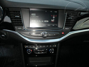 Opel Astra 1,6 CDTi 100kW ST AT6 - 7