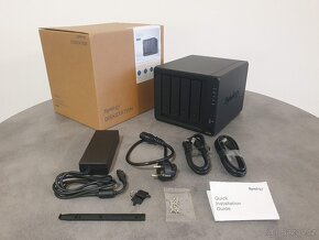 Synology DiskStation DS423+ NAS - 7