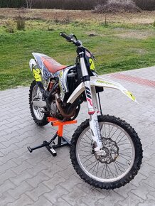 KTM 250 sx-f - 7