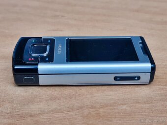 Nokia 6500s - 7