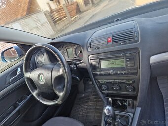 Škoda Octavia 2.0 tdi - ELEGANCE - - 7