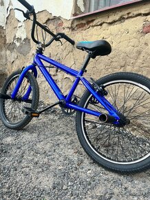 Prodam  BMX. Kolo - 7