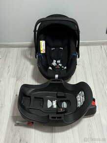 Autosedačka Römer Baby-Safe 2 i-Size - 7