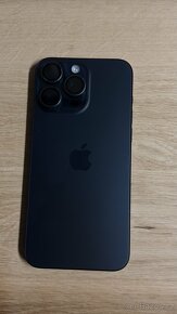 iPhone 15 pro max 512 GB - záruka do 11/2025 v top stavu - 7