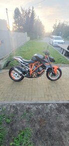 Ktm 1290 SD R 2015 - 7