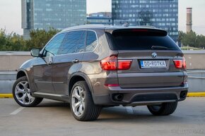 BMW X5 xDrive40d / po veľkom servise - 7