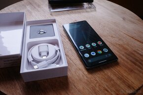 Google Pixel 7 Pro 256Gb - 7