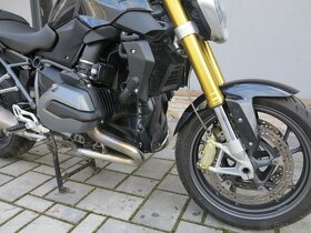 BMW R 1200 R LC - 7