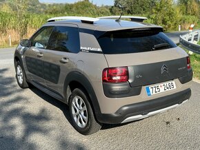 CITROEN C4 CACTUS 1.6 73kW r.v.2017 - 7