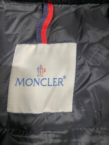 Zimní bunda Moncler - 7