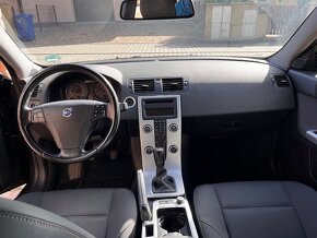 VOLVO V50 1,6D 2011 84kW,  187 t.km - 7