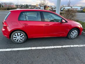 WV Golf 1,2 TSI 77kw 2014, jen 103tis km - 7