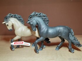 SCHLEICH SBĚRATELSKĒ FIGURKY 99 - 7