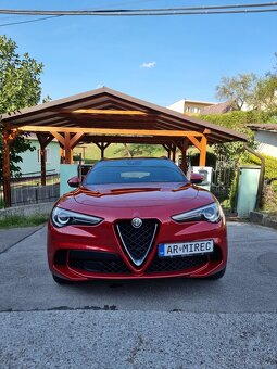 Stelvio QV - 7